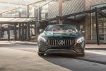 Mercedes-AMG S65 Cabriolet 2018 года (NA)